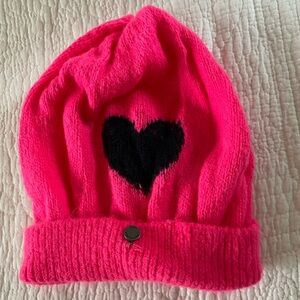 abercrombie beanie